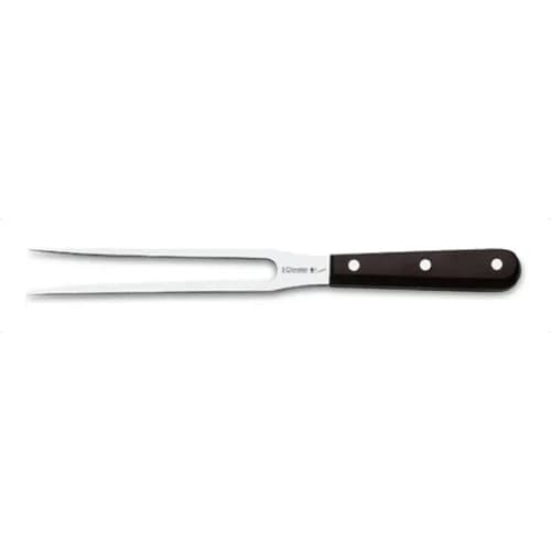 Tenedor Trinchador Asador 3 Claveles Uniblock Acero Inoxidable — imagen 1 de 1