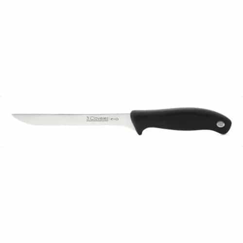 Cuchillo Deshuesar 3 Claveles Evo 15 Cm Acero Inoxidable