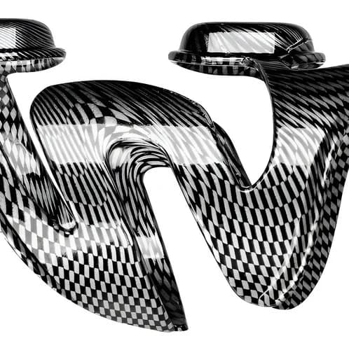 Portabotellas Para Bicicleta Tramontina Negro — imagen 3 de 6