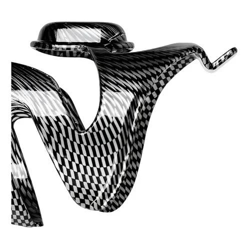 Portabotellas Para Bicicleta Tramontina Negro — imagen 4 de 6