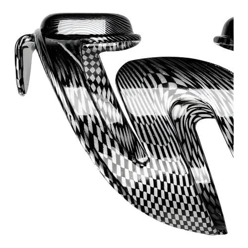 Portabotellas Para Bicicleta Tramontina Negro — imagen 2 de 6