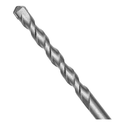 Broca Para Concreto Tramontina 8 X 120 Mm — imagen 3 de 4
