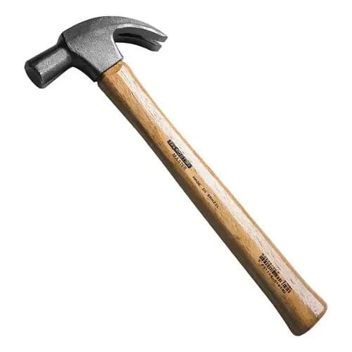 Martillo Uña Tramontina Basic 20 Mm — imagen 1 de 3