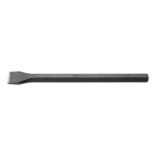 Cincel Hexagonal Tramontina 10 X 250 Mm Acero Al Carbono — imagen 1 de 3