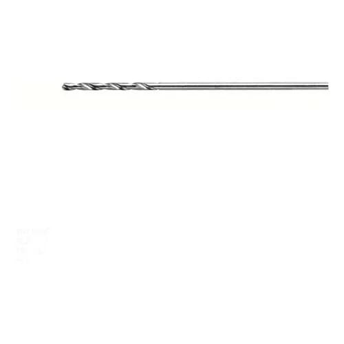 Broca Para Acero Tramontina 1 X 34 Mm Din 338 — imagen 1 de 2