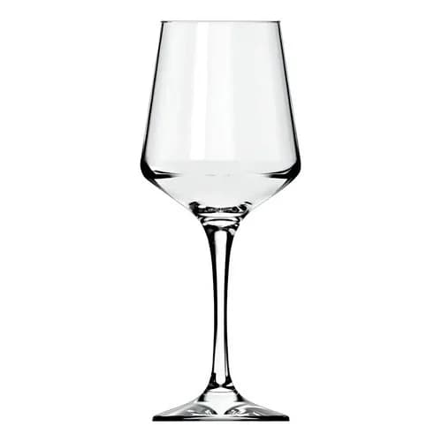 Copa Vino Nadir Brunello Vidrio 490 Ml Pack X12