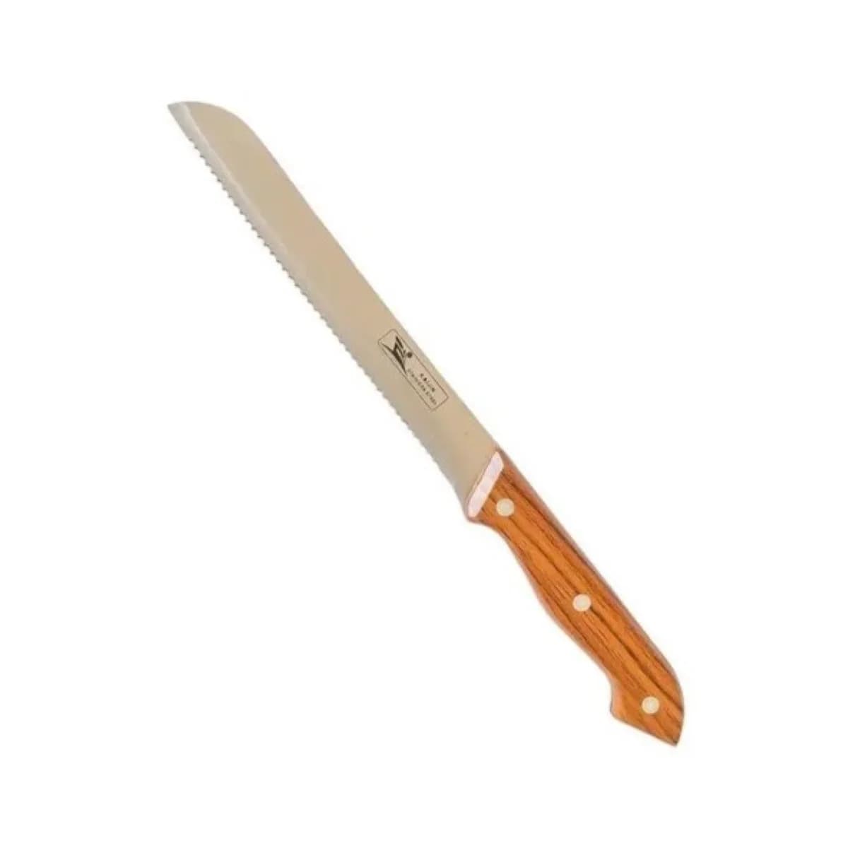 Cuchillo para Pan Dentado 32 cm