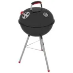Parrilla Grill Barbacoa Tramontina A Carbon Tcp 450l