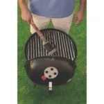 Parrilla Grill Barbacoa Tramontina A Carbon Tcp 450l - Imagen 5