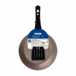 Sarten Tramontina Antiadherente 26 Cm Espatula Paris - Imagen 2