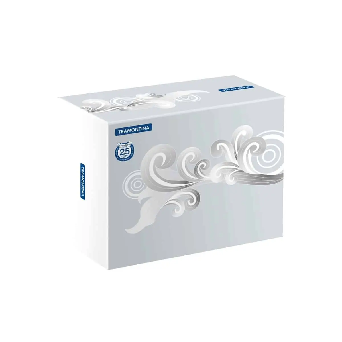 Olla Induccion Tramontina 12 Litros 28 Cm Profesional - Imagen 2