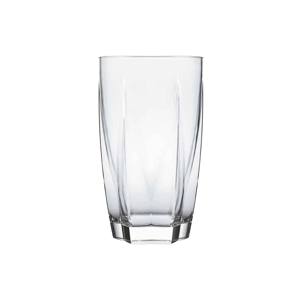 Vaso Refresco Nadir 450 Ml Estela X6 Unid. - Imagen 2