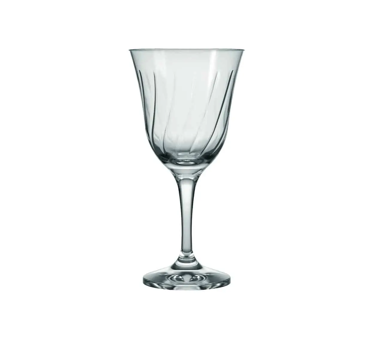 Copa Vino Tinto Nadir 250 Ml Lirio - Imagen 1