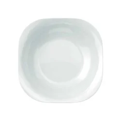 Plato Hondo Duralex 22 Cm Plaza