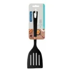 Espatula Tramontina Nylon Para Teflon Negro