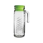 Jarra Vidrio 1200 Ml Colorex Polar - Imagen 2
