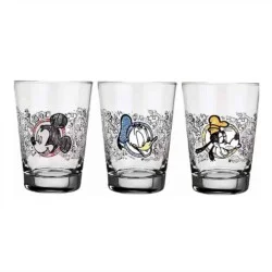 Vaso Disney Infantil Nadir 300 Ml College
