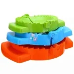 Molde De Empanadas 3 Piezas Grupo Dos - Imagen 4