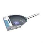 Sarten Tramontina Acero Inoxidable Induccion 26 Cm Ceramico - Imagen 3