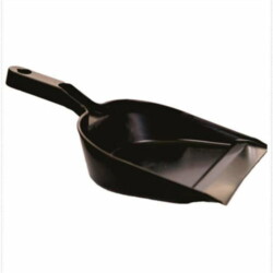 Pala Para Basura Residuos Plastico Limpieza 31 Cm Grupo Dos