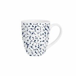 Taza De Ceramica Mug Jarro 340 Ml Selecta Bombe