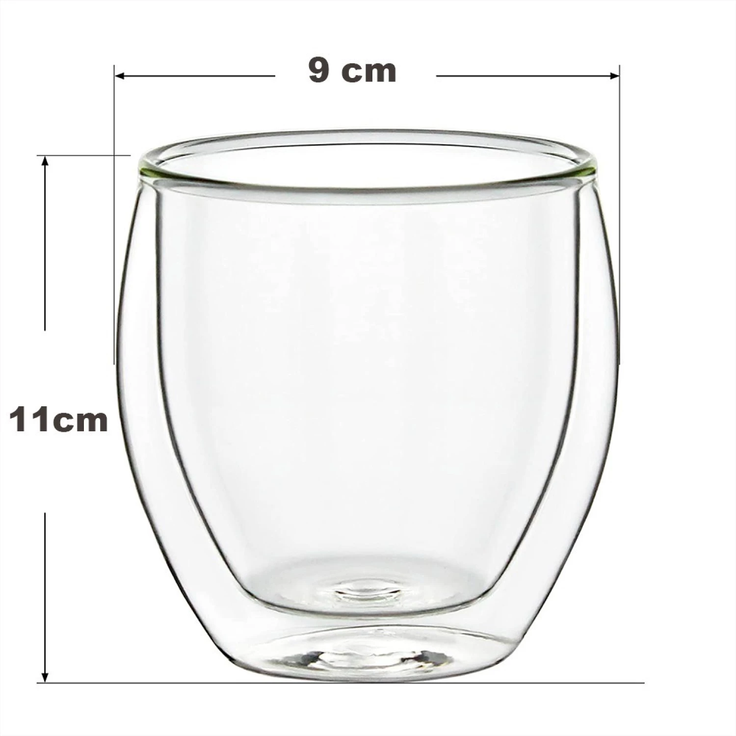 Vasos – Etiquetado vaso doble pared – CAFFENIO