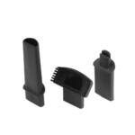 Aspiradora Portatil Punktal Recargable 90 W Para Auto/casa - Imagen 2