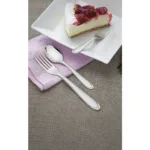 Juego De Cubiertos Tramontina Laguna Acero Inox 24 Piezas - Imagen 4