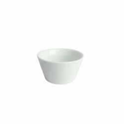 Bowl De Porcelana Ramekin Selecta 11 Cm X 6 Cm 400 Ml