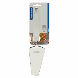 Espatula Pala De Pizza Tramontina Acero Inoxidable Utilita