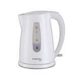 Jarra Electrica Punktal Pk-3325 Jp 1.7 Litros Luz Indicadora