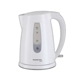 Jarra Electrica Punktal Pk-3325 Jp 1.7 Litros Luz Indicadora