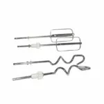 Batidora Punktal Con Bowl Giratorio 5 Velocidades 300w - Imagen 2