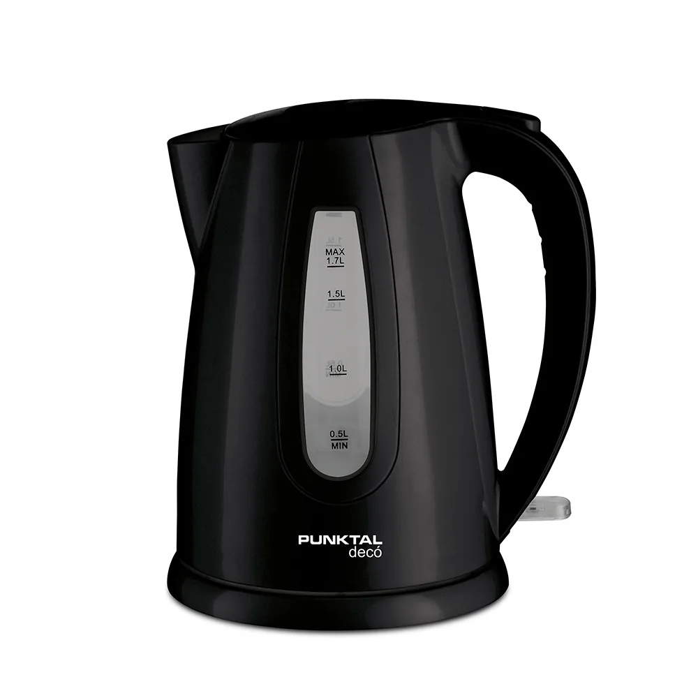 Jarra Electrica Punktal Pk-3325 Jp 1.7 Litros Luz Indicadora - Imagen 2