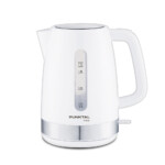 Jarra Electrica Punktal Pk-3350 Jp 1.7 Litros Visor 2200w - Imagen 2
