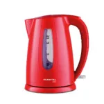 Jarra Electrica Punktal Pk-3325 Jp 1.7 Litros Luz Indicadora - Imagen 3