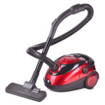 Aspiradora Punktal Pk-8208 2l Con Termostato 1600w 220v