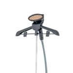 Plancha Vertical Punktal Para Ropa A Vapor 1800 W 220v - Imagen 3