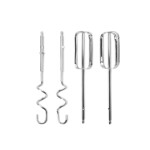 Batidora Punktal Electrica De Mano 250w Pk-723 - Imagen 2