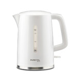 Jarra Electrica Punktal Pk-3115 Jp 1.7 Litros Visor De Agua - Imagen 2