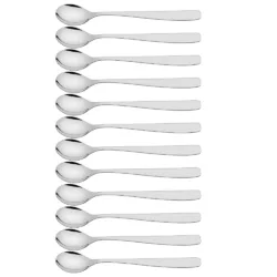 Cuchara De Refresco Cosmos Gastronomia X 12 Unid. Tramontina