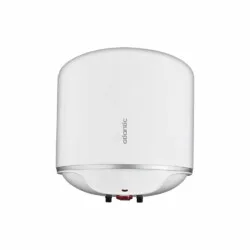 Termotanque Calefon 15 Litros Atlantic 1600w Tanque Acero