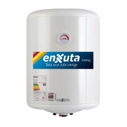 Termotanque Calefon Enxuta De Acero 50 Litros Efic A