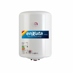 Termotanque Calefon Enxuta De Acero 60 Litros Efic B