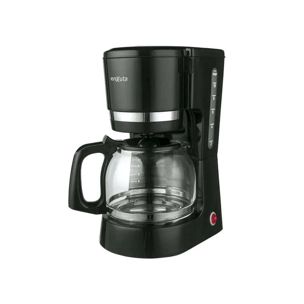 Cafetera Enxuta Semi Automatica 1500 Ml Sdaenxc215 800w - Imagen 1