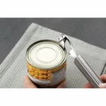 Destapador Abrelatas Tramontina Acero Inoxidable Marffim - Imagen 3