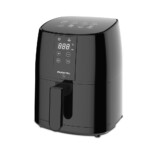 Freidora Sin Aceite Punktal Control Digital 4 Litros 1400w - Imagen 2