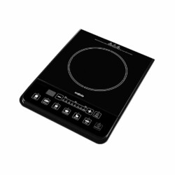 Anafe Electrico Induccion Enxuta Aienx930 Negro 1600w