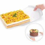 Pala Espatula Levanta Tortas Postres Reposteria Grupo Dos