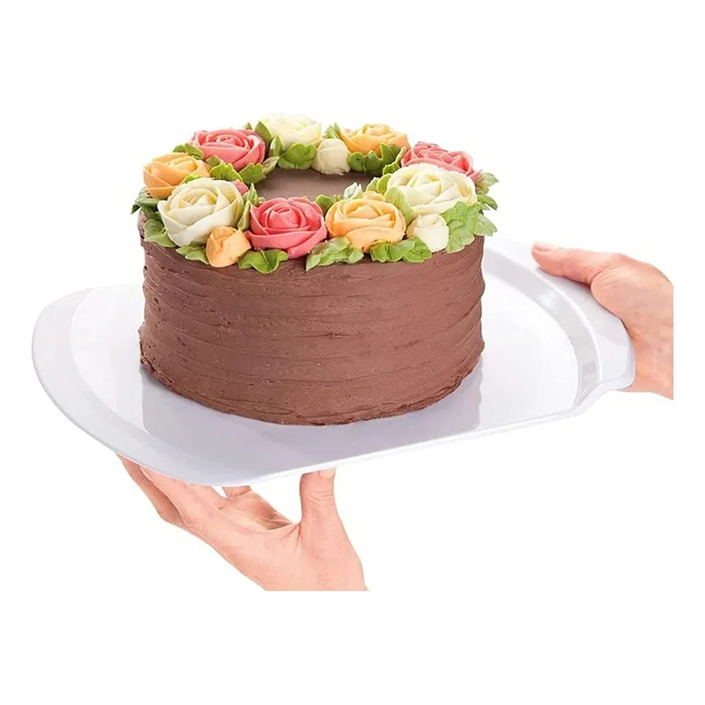 Pala Espatula Levanta Tortas Postres Reposteria Grupo Dos - Imagen 3